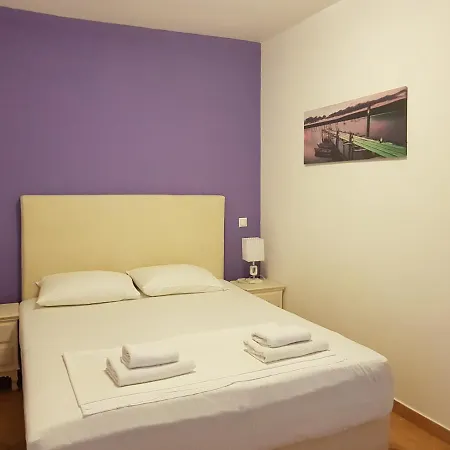 Lejlighed Beachfront 2 Glifada