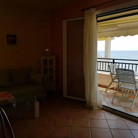 Lejlighed Beachfront 2 Glifada