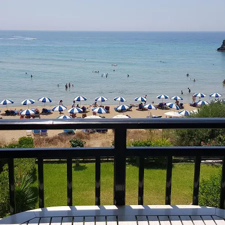 Lejlighed Beachfront 2