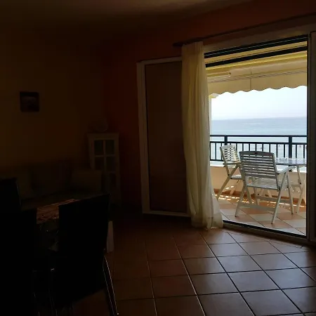 Lejlighed Beachfront 2