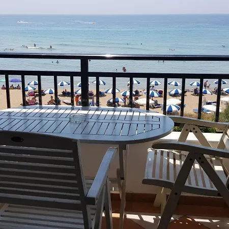 Beachfront 2