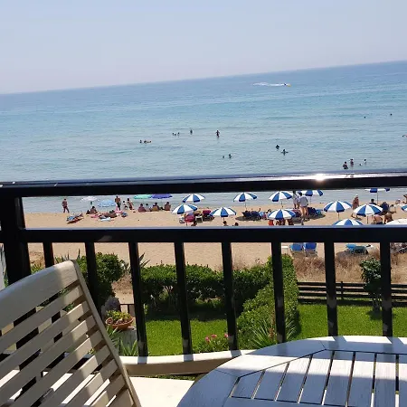 Beachfront 2 * Glifada