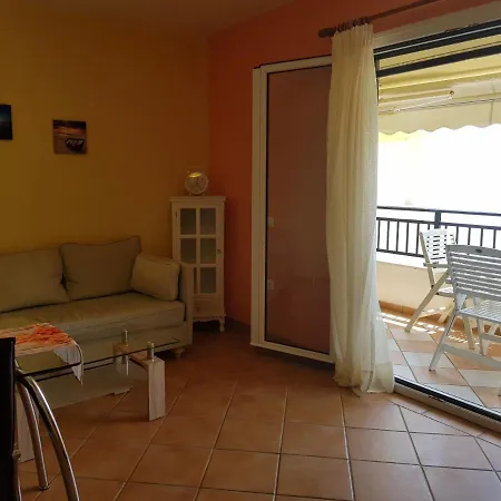 Lejlighed Beachfront 2 Glifada