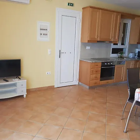 Appartamento Beachfront 2 Glifada